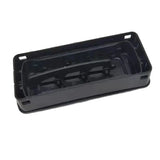 Kubota KX155 161 165 cab air conditioning air outlet vent excavator parts
