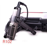 Superlux R102 recording condenser microphone classic ribbon microphone for studio
