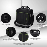 Carrying Case For  SERIES X/S Carrying Bag For  Travel Bag For  Console Games Controllers Accessories