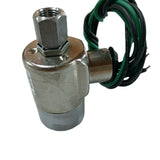 Gardner Denver 81335479  Solenoid Valve Industrial air Compressor Spare Parts High Quality