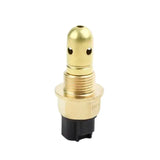 Kobelco SK200/210/250/260/350 -8 Super 8 Water Temperature & Level Sensor Excavator Water Tank Alarm Part for Heavy Equipment