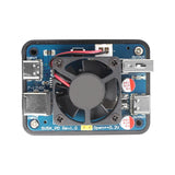 Raspberry Pi 5 PD Power Expansion Board - 5V/5A DC-DC Converter Module with 12V to 5V Step-Down