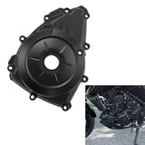 Motorcycle Left Side Stator Magneto Cover For YZF R3 2015-2024 For MT-03 2016-2024 Motorbike Parts