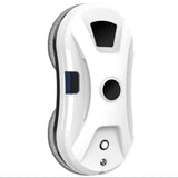 2025 Home Use Electric Window Cleaning Robot Multi-Mode Glass Vacuum Cleaner With Ultrasonic Spray Water Hot Sale For Home Use