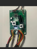 JABO 3CG motor Drive Board for RC Bait Boat Compatible with RC Boat Models Parts And Accessories