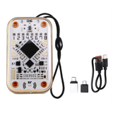 Chameleon Ultra NFC Read Writer And T5577 Keychain Card Emulator For 125K 13.56M IC ID Smart Decoding