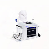Professional korea whitening acne removal oxygen jet facial machines oxygen beauty facial machines