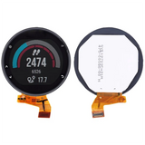 E-Easy To Use-LCD Screen For Garmin Forerunner 735 Touch Screen Replacement And Repair Parts Smart Watch Accessories