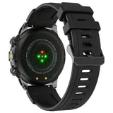 2025VALDUS 1.43 Inch AMOLED Screen 450 mAh Capacity Measuring B lood Pressure Blo od Waterproof Smartwatch VD36 PRO Smart Watch