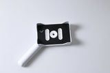 Electronic Video Magnifier Reading Aide for Low Vision with 4.3 Inch Monitor