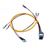 Excavator Fuel Injector Line E320D C6.4 Engine Cylinder Inner Line 305-4893 High-Quality Aftermarket Part