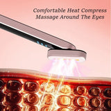 Dark Circles Removal Eye Massager Machine Eyes Fat Removal Device Red Light Eye Therapy Equipment Home Use Cosmetic Devices