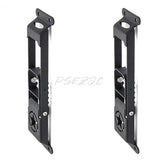 Suitable for Jeep JEEP Wrangler Specific Door Pedals Foldable Doors Roof Mounted Modifications Exterior Decoration