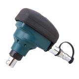 5.5-7 bar Mini Air Pneumatic Nailer Steel Palm Hammer Decorating Tools