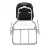 Motorcycle Accessories Suitable for Suzuki IntruderVL800 C50 Modified Rear Shelf