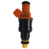 5 PCS 0280150785 Fuel Injector for 1994-1997 Volvo 850 2.3L 2.4L Turbo New