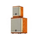 Morin 6.5 Inch Sound System Outdoor Professional Sound Equipment Amplifiers Active Line Array Speakers
