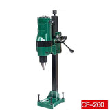3900W High-Quality Water Diamond Drilling Tool Engineering Machine 220V 600r/min Max 260MM Depth for Precise Drilling Tasks