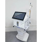Professional 4 Wave Diode Laser Body Face Hair Removal Machine 2026 Portable Soprano Titanium 4000W Epilator Skin Care