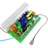 Pure Sine Wave Inverter Module Power Frequency Inverter Board DC12V To AC220V 700W With Perfect Protection Solar Converter Board