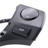 6X Car Steering Wheel Buttons Audio Control Button For TOYOTA Corolla RAV4 2014-2018 84250-02560
