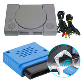 Wireless Controller Receiver Adapter for PS1 PS2 Console Wireless Controller Converter for 8bitdo PS4 PS5 Xbox One S Wii Switch