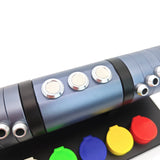 Ceramic 5 Dish Watch Oil Cup Holder Watch Oil Dip Tool Container Oil Cup Stand Watches Parts Tools Precise Holder for Watchmaker