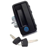 excavator parts Sany SY60-8 75-9 LiuGong LOVOL FR60 65 80 XCMG XE60/80 rear cover lock machine cover lock latch