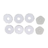 A43I! For Bot W10 / W10 Pro Vacuum Cleaner Mop Cloths Pads Replacement with Holder