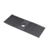Gear Shift Slider Strip Dust Cover For A8 S8 Bentley Continental Gt Gtc Flying Spur For Car Transmission 3W171311