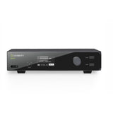 LEWITT INFINY Wireless Microphone Live Singing Microphone with True Diversity Signal Fidelity Technology