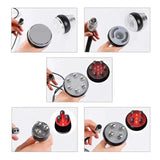 6 in 1 40K fat burner cavitation machine weight loss body slimming cavitation machine 40k Popular