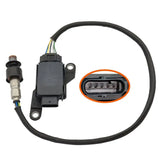 Nox Sensor 04L907805BJ For VW- Also Fits 04L907805CH 04L907805DE 04L907805DF 04L907805DG 0281007139 Nitrogen