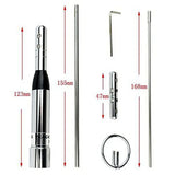 Nagoya NL-770S Dual Band Mobile Radio Antenna VHF/UHF 144/430MHz 150W NL770S Car Radio Antenna for Mobile Car Ham Walkie Talkie