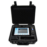 Portable Digital Ultrasonic Flaw Detector 0~10000mm Metal NDT Equipment Industry Non-destructive Testing Linear Machine Sensor