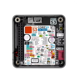 Cores3 Lite ESP32 S3 Lot Dev Development Kit For Programmable Iot Controllers Audio Interaction High Performance