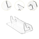 Game Console Stand Versatile Gaming Device Holder Home Office Supplies for Nintendo New Game Watch Handheld Device Display Rack