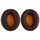 For Sennheise Momentum 1/2 Replacement Ear Pads Over Ear Headphone Accessories Ear Cushion Headset Parts