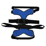 Back Scoliosis Corrector Scoliosis Posture Correction Tool Adjustable Spinal Auxiliary Orthosis for Back Postoperative Recovery