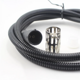 For WABCO 4410328510 For MB ACTROS ATEGO AXOR 0025422218 0025422518 ABS Sensor Wheel Speed Sensor A002542251
