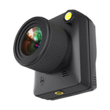 32MP 4K Outdoor Time Lapse Camera  Waterproof Trail Camera Recorder with 90 Degree Rotating Screen 6 Months Battery Life