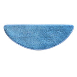 For Conga M50 / M50 For X-Treme Side Brush HEPA Filter Mop Pads Spare Parts  Cleaning Tools Home Appliance Parts