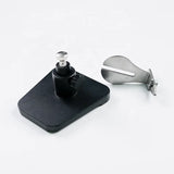 Professional Lab Edentulous Jaw Alignments Guides Plate Tool Compatible with Various Articulators