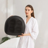 Sauna Seat Cushion Spa Inflatable Cushion Hot Spring Massage Bathtub Water Injection Cushion Anti Hemorrhoid Buttock Pad