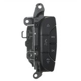 A42P-25851954 Car Steering Wheel Switch Cruise Control Switch for GMC Sierra Yukon Cadillac Escalade Chevrolet Avalanche