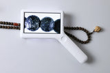 Electronic Video Magnifier Reading Aide for Low Vision with 4.3 Inch Monitor