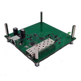 USB Fiber Optic Isolation Processor (PCHIFI Use)