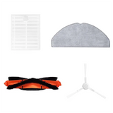 Mop Cloth Accessories Vacuum Cleaner Part Main Side Brush HEPA Filter Spare Part Replacement Accessories