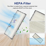 For Roborock S7 Maxv Ultra/ S7 Max Ultra Robot Vacuum Cleaner Parts Main Side Brush Hepa Filter Mop Cloths Dust Bags
