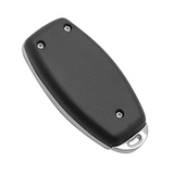 Garage Door Remote Control 433Mhz 4-Button Automatic Gate Opener Garage Remote Control Duplicator